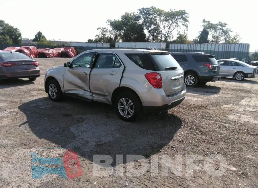 2GNFLCEK1D6416141 Photo# 3