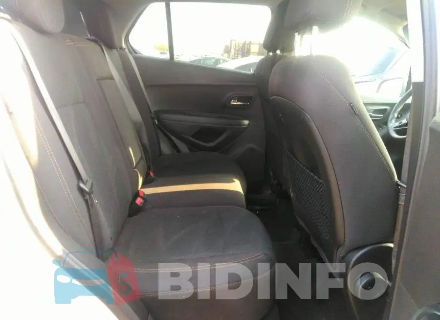 3GNCJKSBXKL406353 Photo# 8