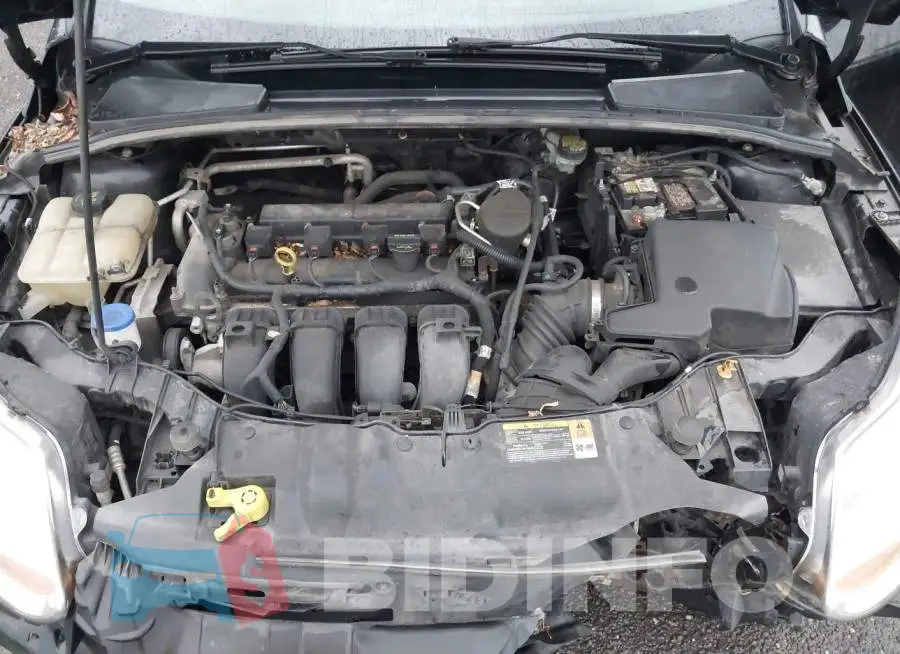 1FADP3F23DL384289 Photo# 10