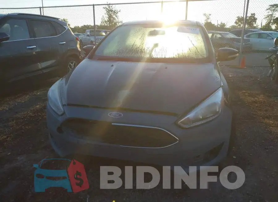 1FADP3F23FL288276 Photo# 6