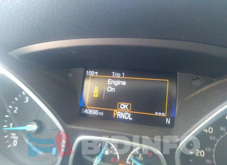 1FADP3F2XHL251213 Photo# 7