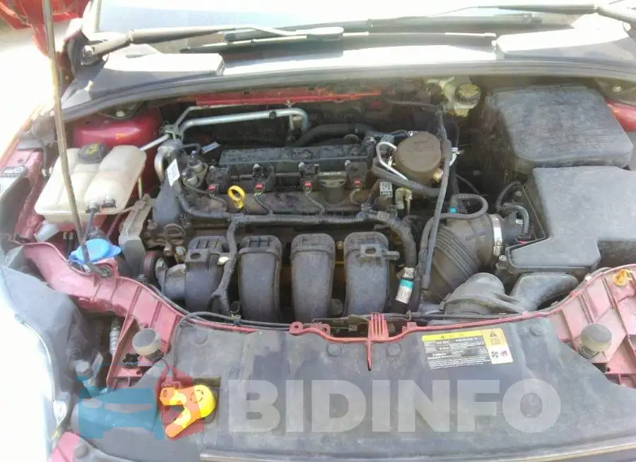 1FADP3K27EL172082 Photo# 10