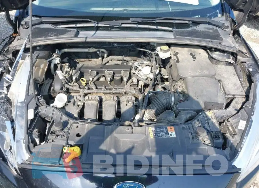 1FADP3K28HL330286 Photo# 10