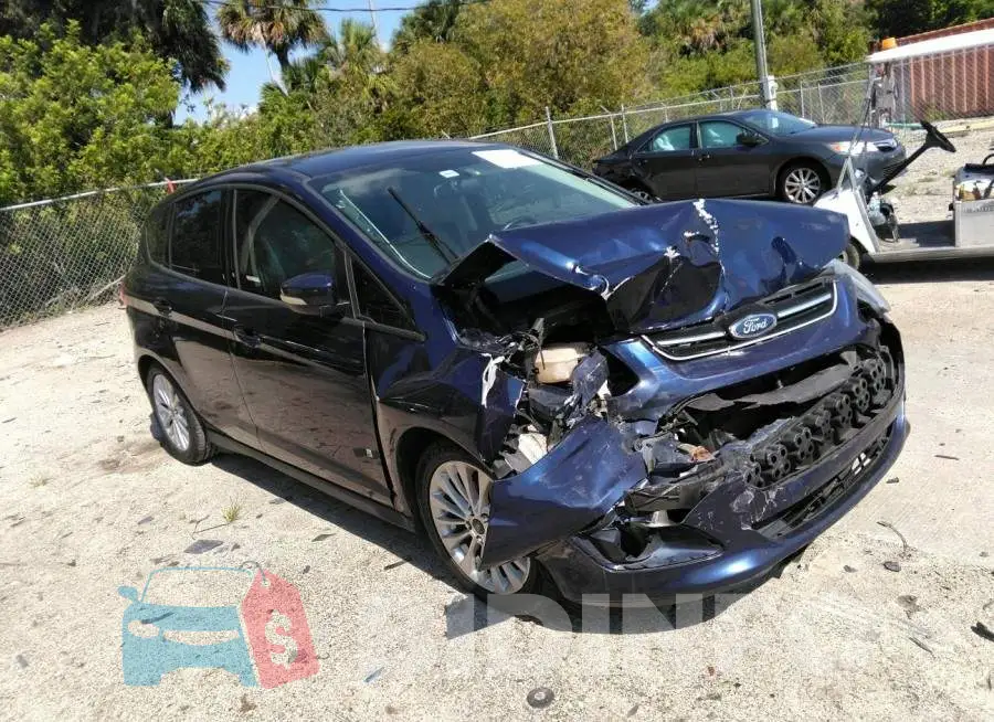 1FADP5AU3HL108799 Photo# 1