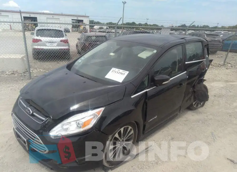 1FADP5DU8HL106977 Photo# 2