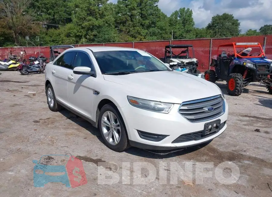 1FAHP2E86EG123525 Photo# 1