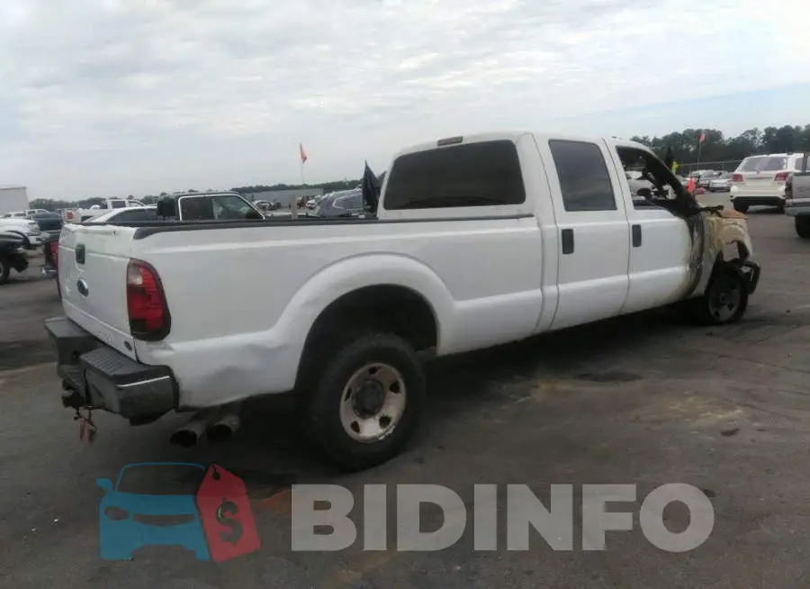 1FT7W2BT9FEA94827 Photo# 4