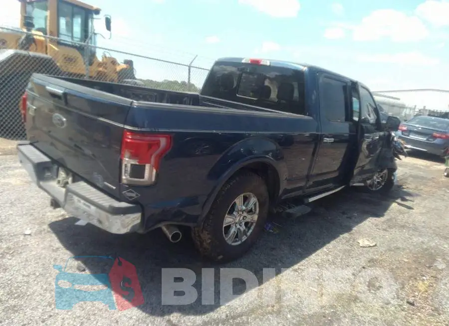 1FTEW1CFXFFB25362 Photo# 4