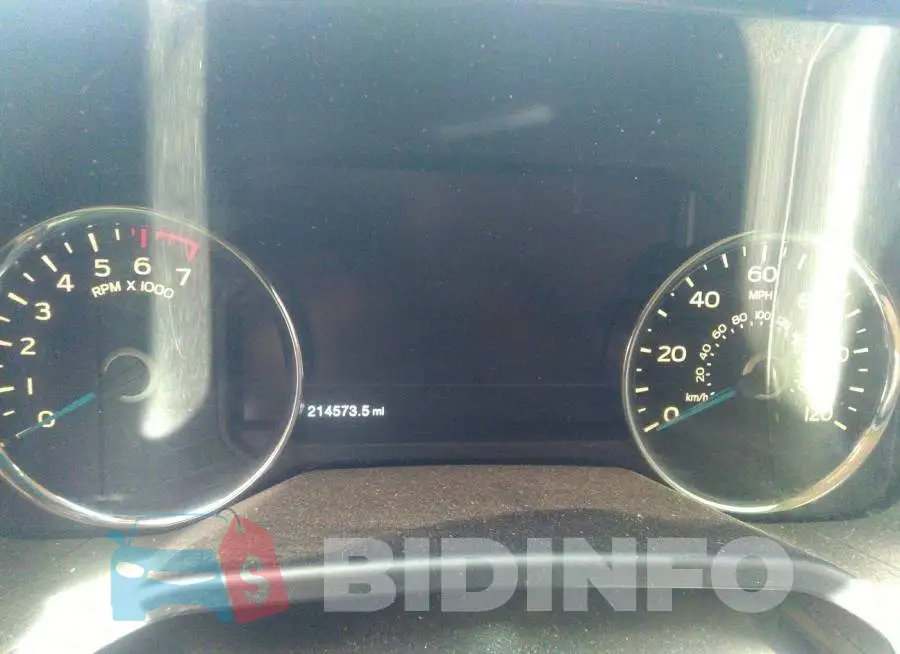 1FTEW1CFXFFB25362 Photo# 7
