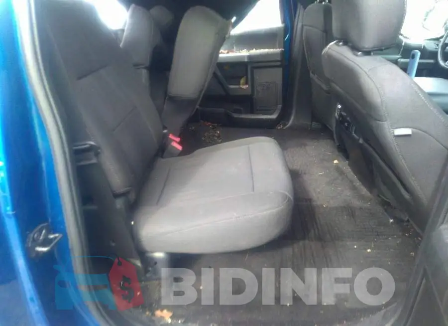 1FTEW1EP4JFC27013 Photo# 8