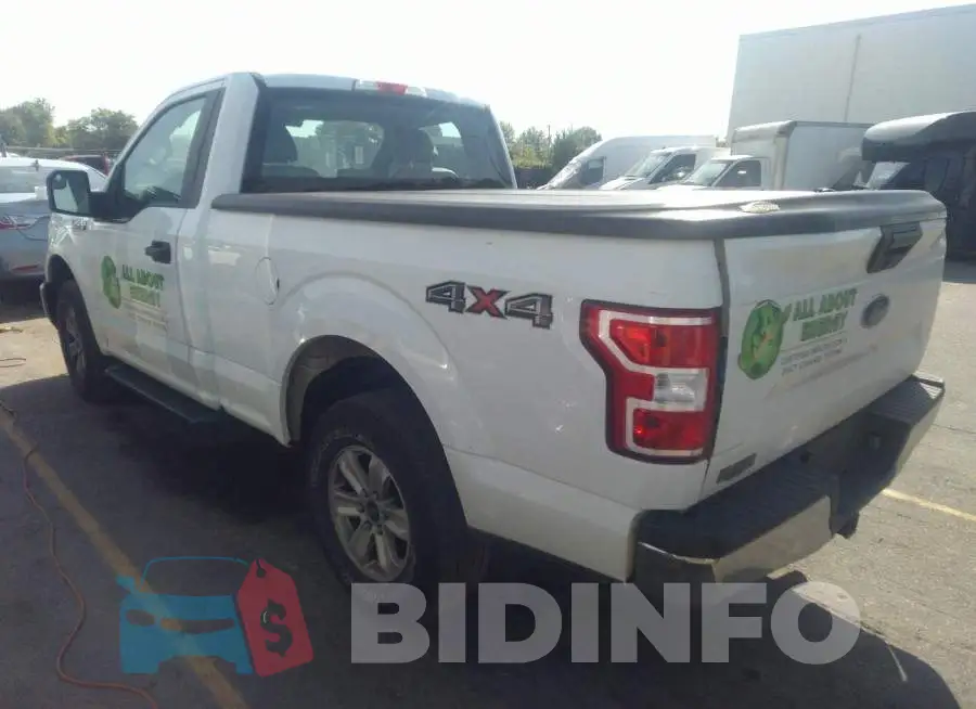 1FTMF1EB1KFC52887 Photo# 3