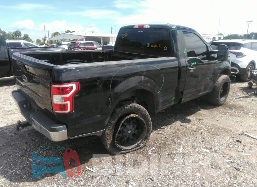 1FTMF1EBXJFA25325 Photo# 4