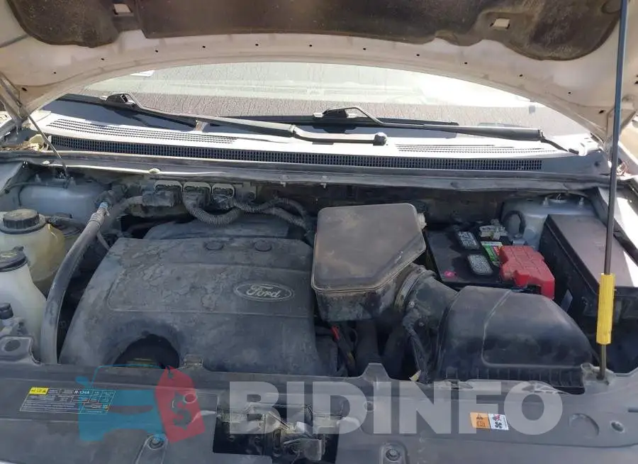 2FMDK3GC4DBC16883 Photo# 10