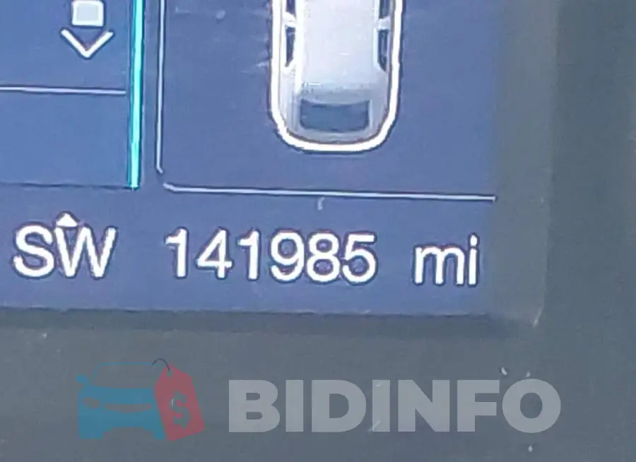 2FMDK3GC4DBC16883 Photo# 6