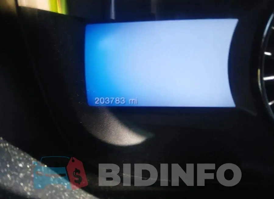 2FMDK3KC4DBB02289 Photo# 7