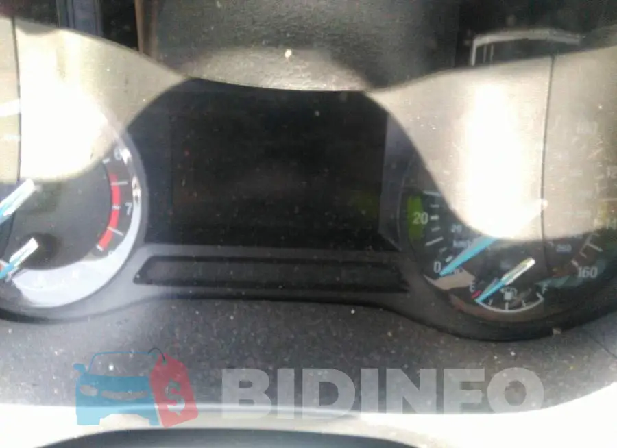 3FA6POH73DR311036 Photo# 7