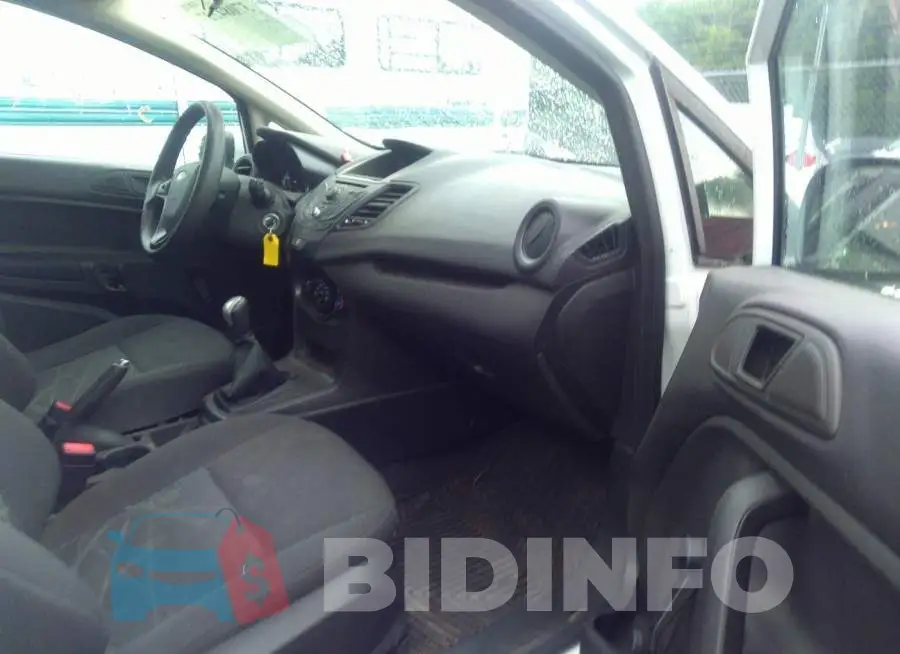 3FADP4AJ6EM159188 Photo# 5