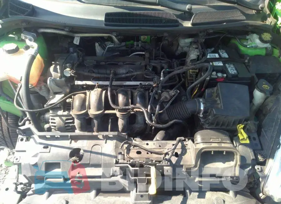3FADP4CJ9EM210969 Photo# 10