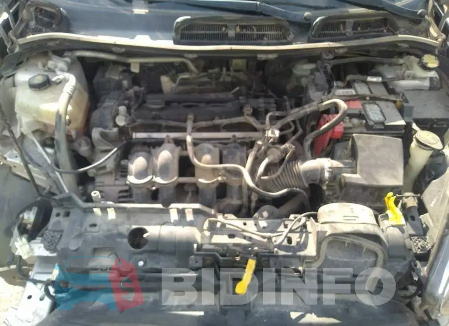 3FADP4EJ0EM190236 Photo# 10