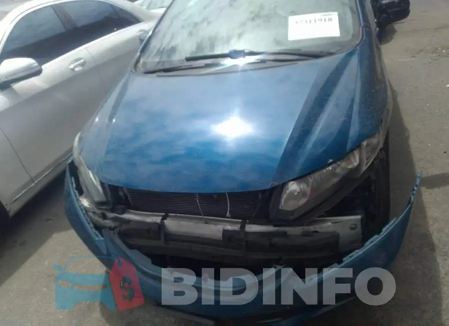 19XFB2F85FE202894 Photo# 10