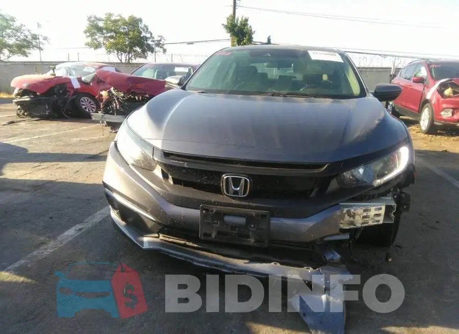 19XFC1F38LE204601 Photo# 6