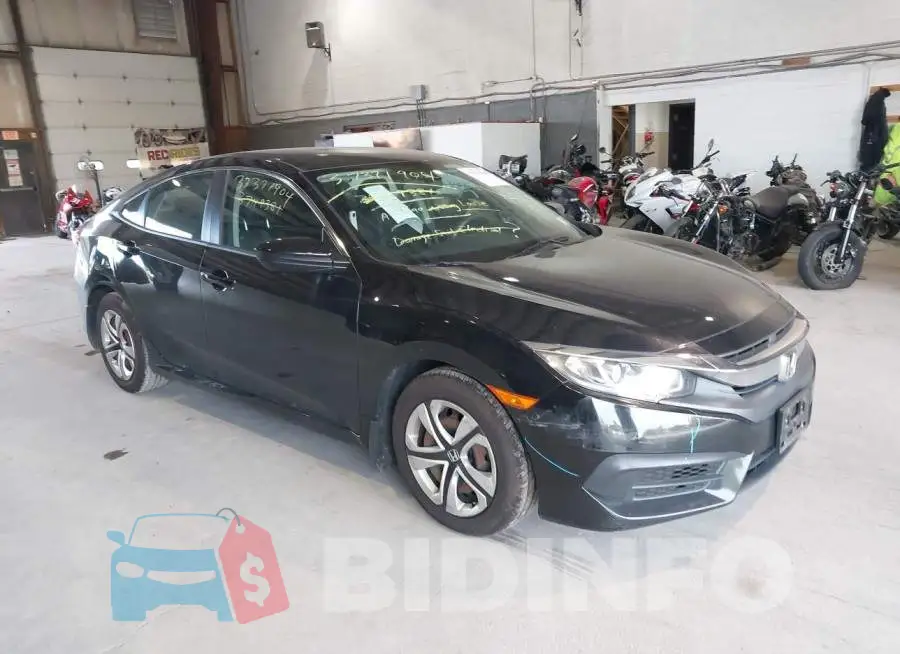 19XFC2F50HE209953 Photo# 1