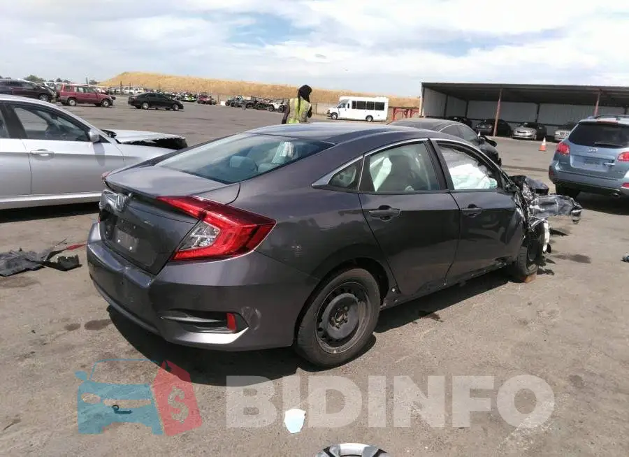19XFC2F57GE242544 Photo# 4