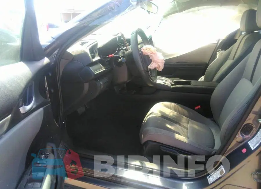 19XFC2F57GE242544 Photo# 5