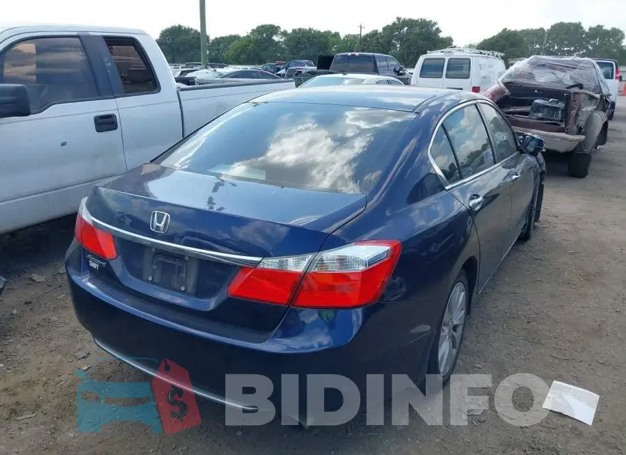 1HGCR2F79EA282435 Photo# 4