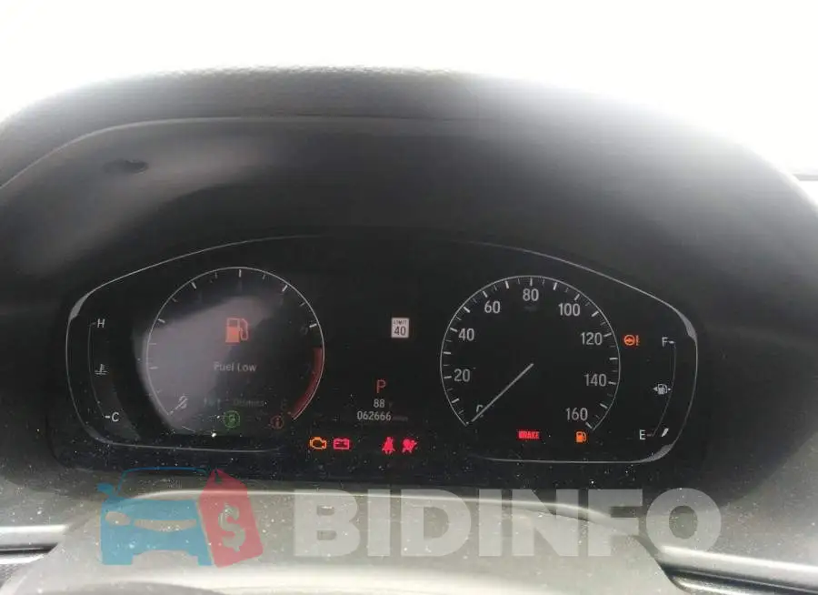 1HGCV1F39JA212852 Photo# 7