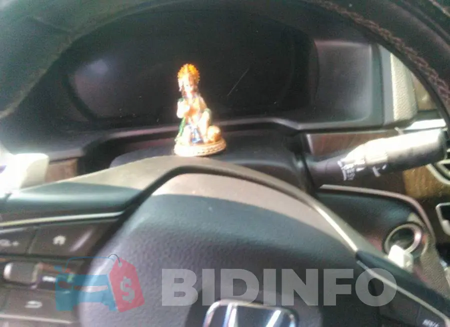 1HGCV2F56JA014477 Photo# 7