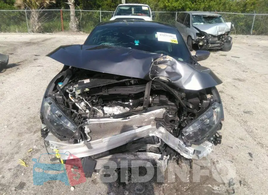 2HGFC3B33KH353388 Photo# 6