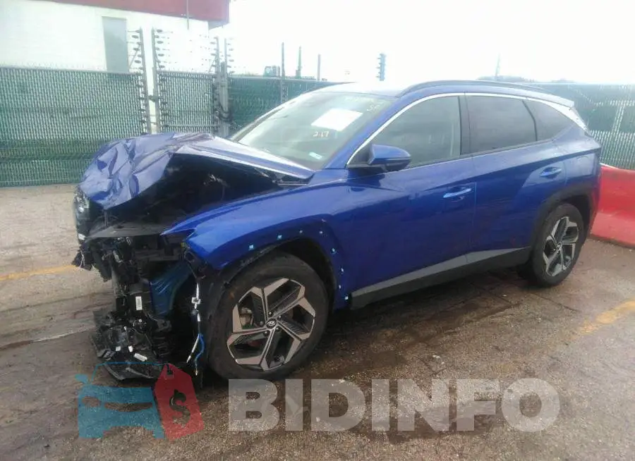 5NMJF3AE4NH051538 Photo# 2