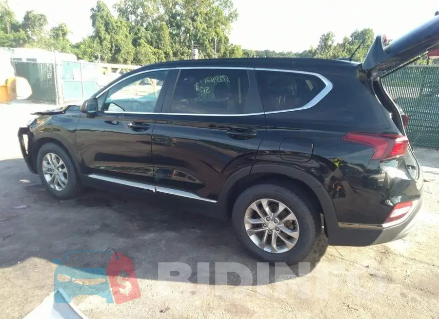 5NMS23AD8KH092774 Photo# 3