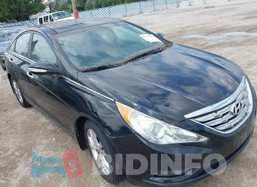 5NPEC4AC5DH623068 Photo# 1