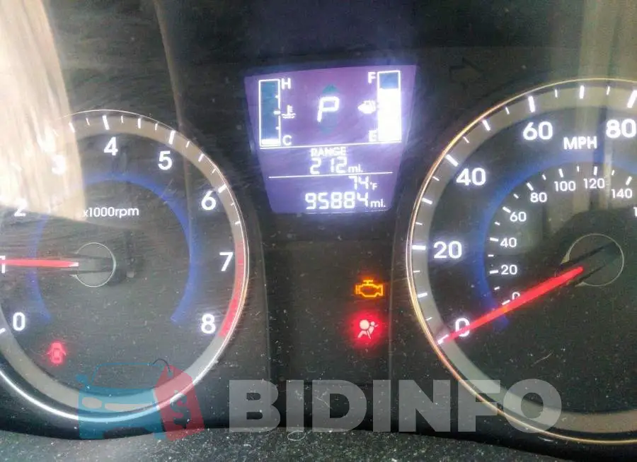 KMHCT5AE8GU272290 Photo# 7
