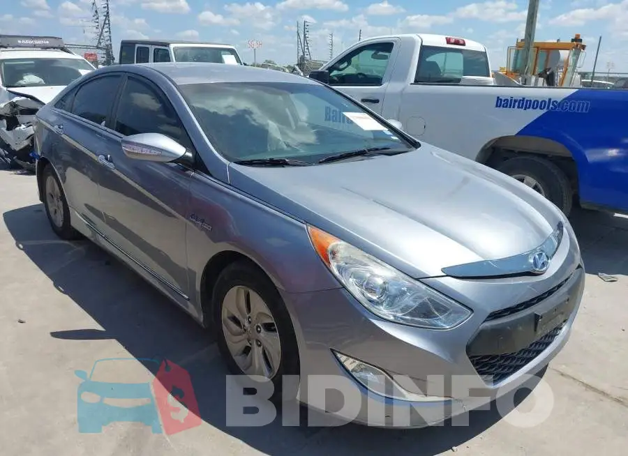KMHEC4A41FA128347 Photo# 1