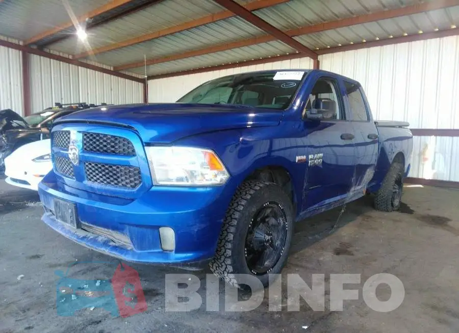 1C6RR7FT1GS121827 Photo# 2