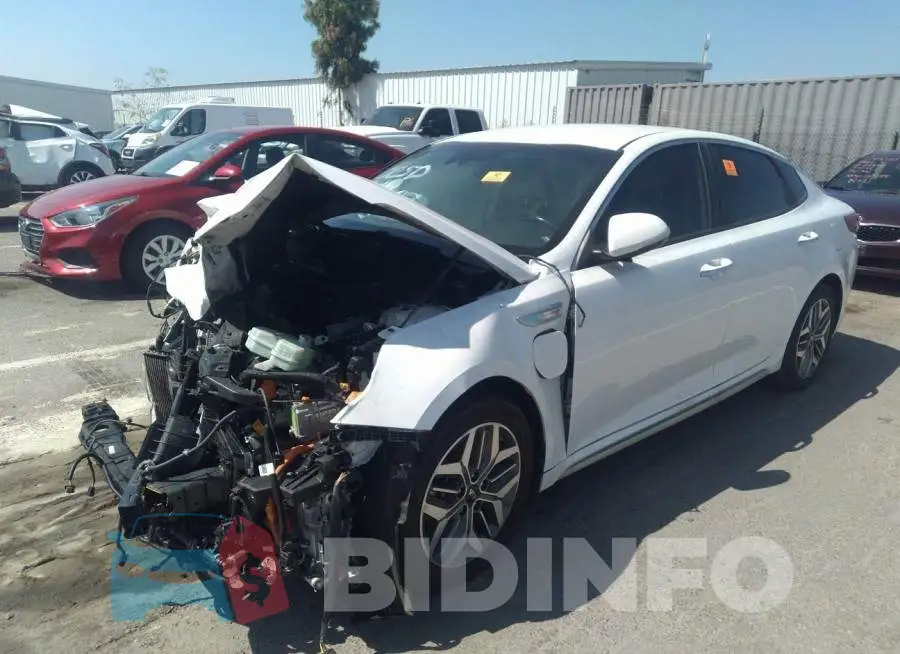 KNAGV4LD8L5036626 Photo# 2