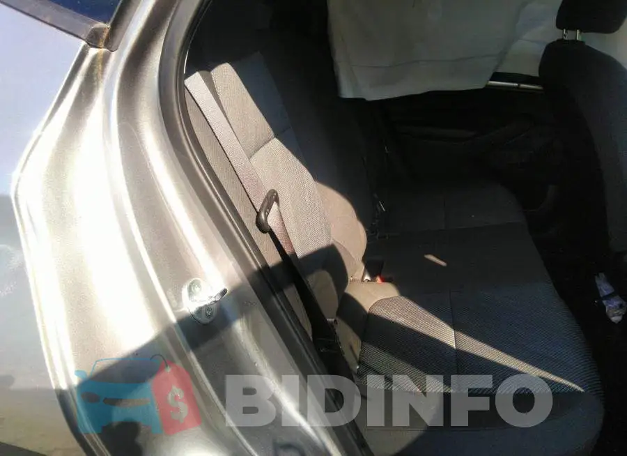 KNDEPCAA3N7332748 Photo# 8
