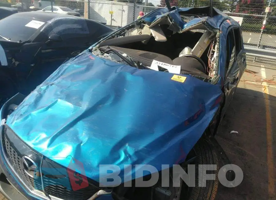 JM3KE2BE7E0331266 Photo# 6