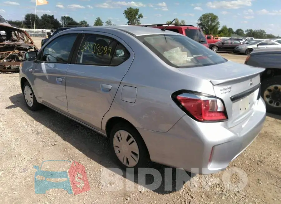 ML32FUFJ4MHF00903 Photo# 3