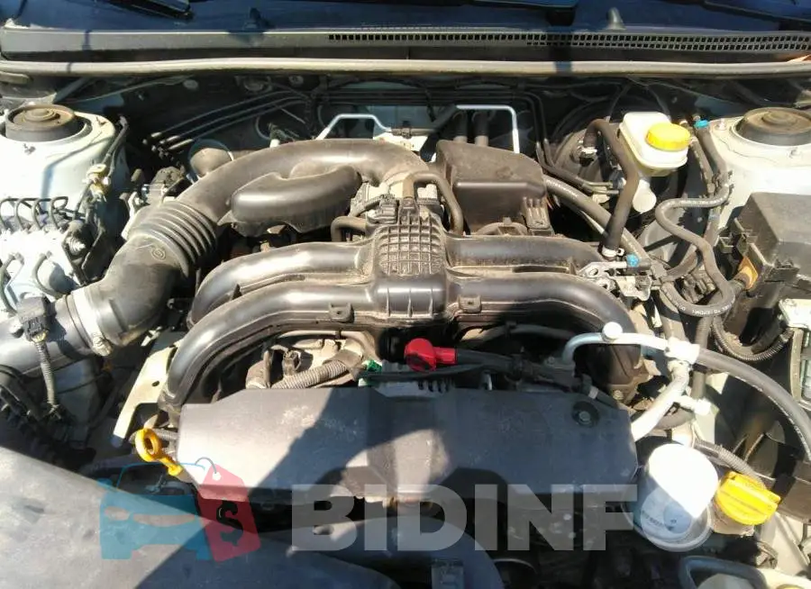 JF2GPACCXE8241189 Photo# 10
