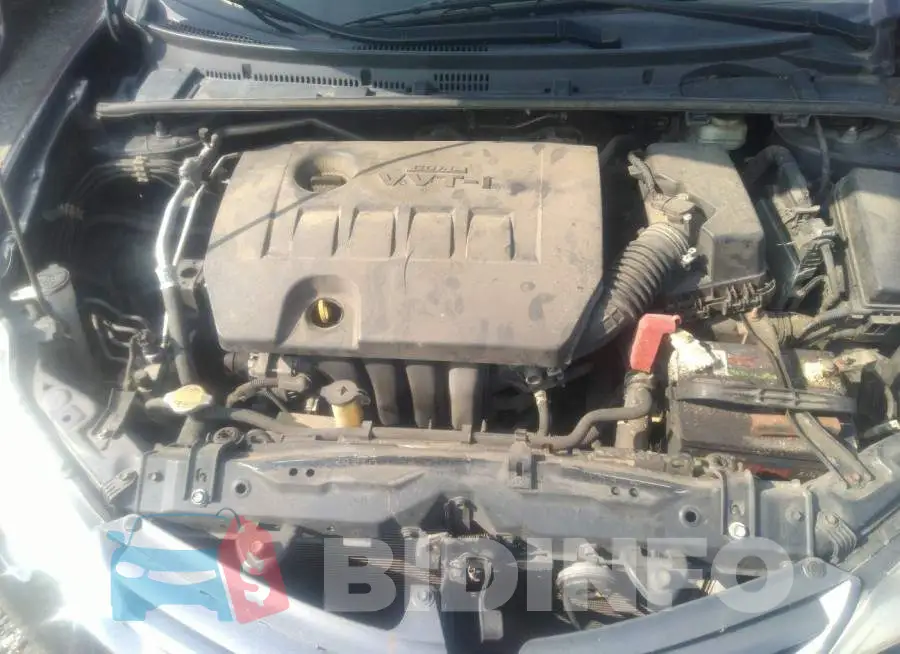 2T1BURHE1GC607672 Photo# 10