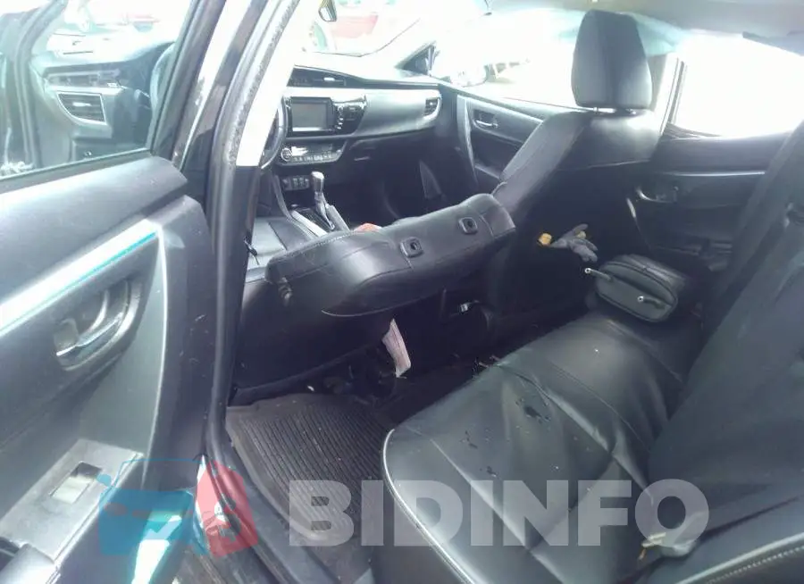 2T1BURHE8FC456764 Photo# 8