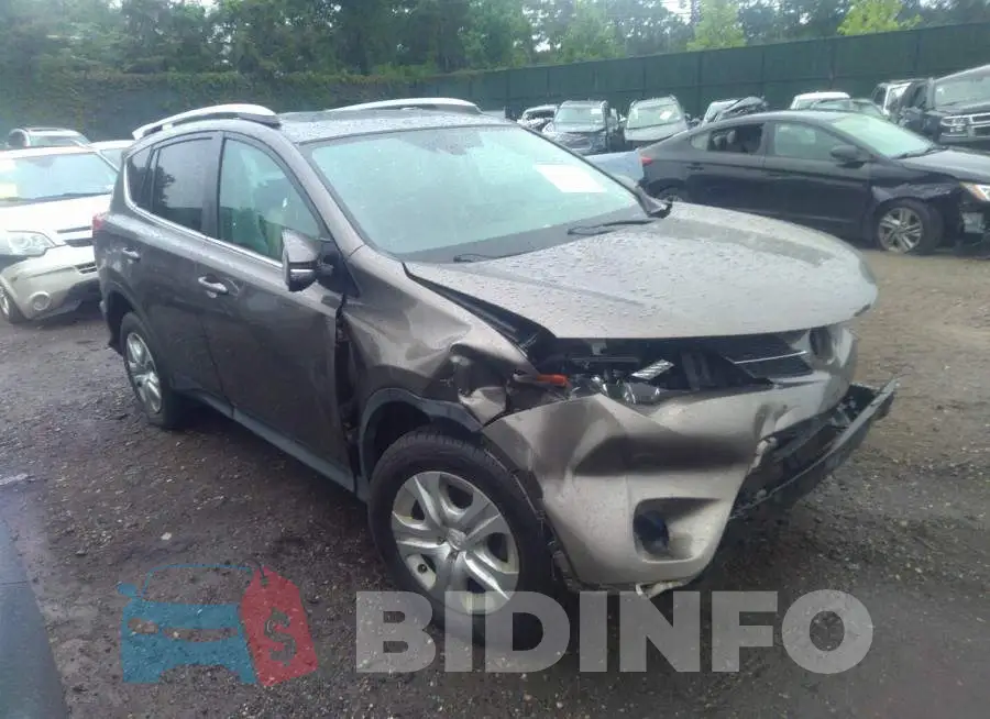 2T3DFREV5FW246734 Photo# 1