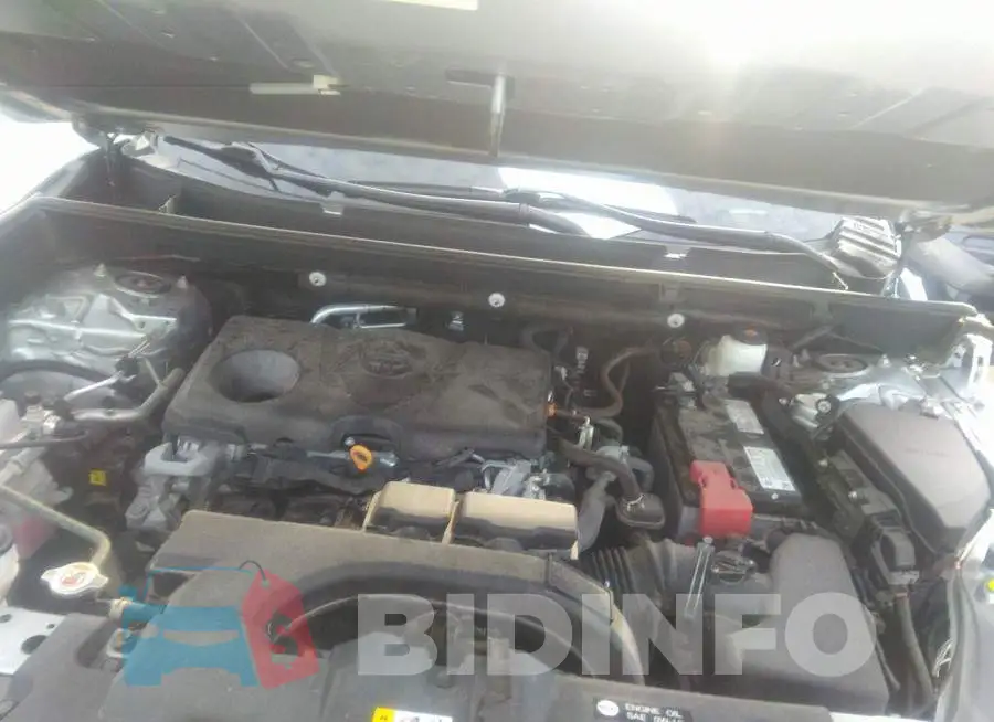 2T3F1RFV3LC119516 Photo# 10
