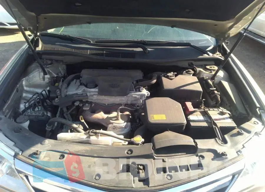 4T4BF1FK2DR332821 Photo# 10