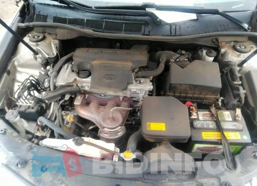4T4BF1FK7DR329803 Photo# 10