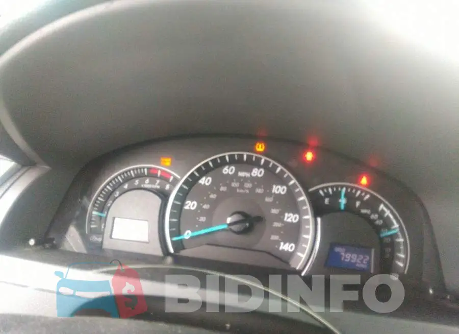 4T4BF1FK7DR329803 Photo# 7